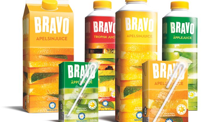 Bravo