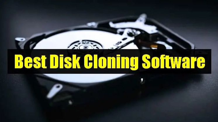 5 beste Software zum Klonen von Festplatten im Jahr 2023: Welche sollten Sie wählen?