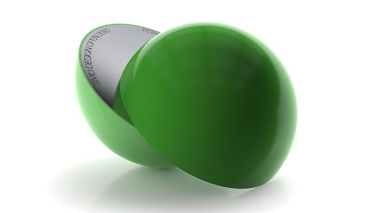 Pressinbjudan: Prisutdelning SVID Design Open 16 mars