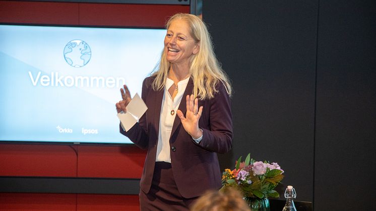 Stine Lise Hattestad Bratsberg, Pure Consulting