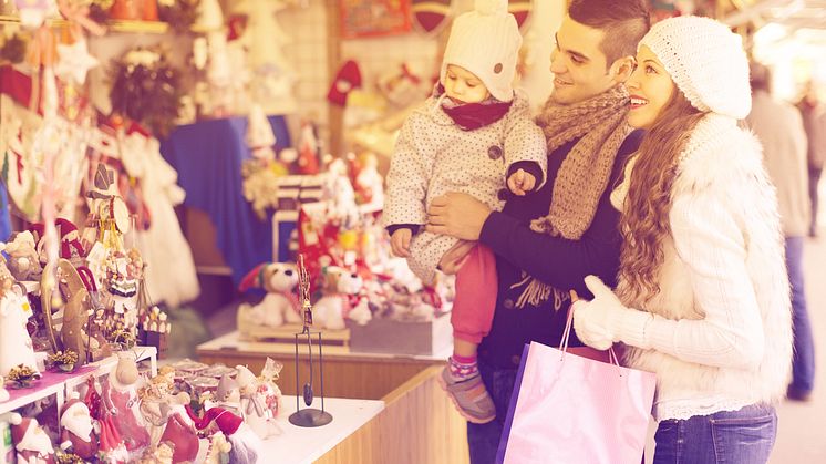 Paiement en cash : un fantôme des Noëls passés 