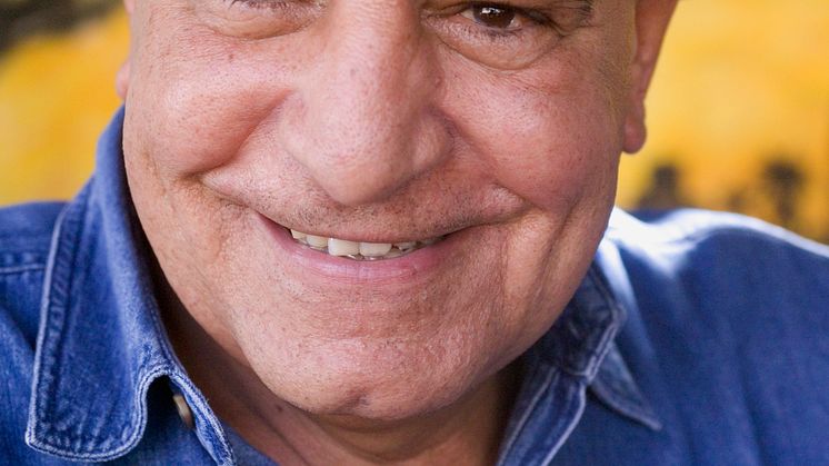Dr Zahi Hawass, arkeolog och egyptolog