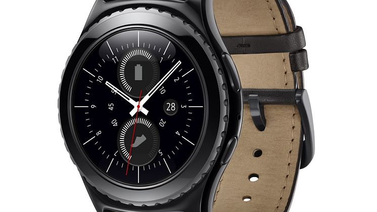 Gear S2
