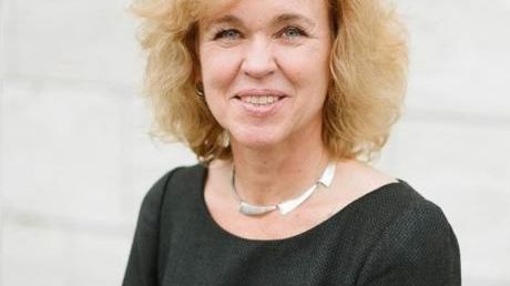 Anja C. Andersen