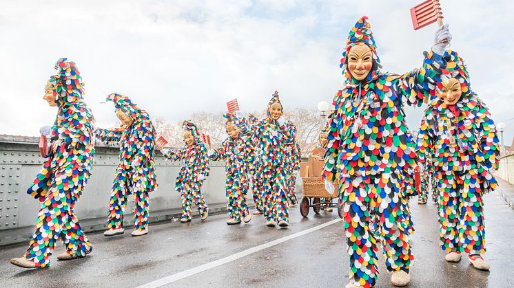 Stuttgart_Bad_Canstatt_Schwäbisch-Alemannisch_Fastnacht
