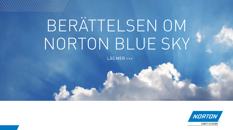 Norton Blue Sky