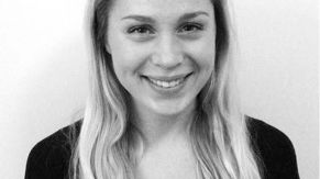 Elin Kindstedt, Institutionen för odontologi, Umeå universitet