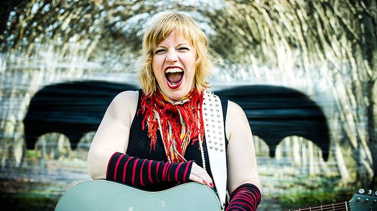 Raderade kvinnor – Tina Wilhelmsson