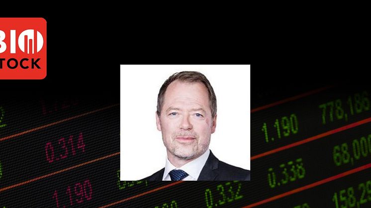 ​BioStock intervju - Toleranzias nya styrelseledamot om vägen till Nasdaq NY