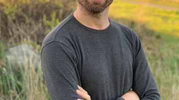 3. Författarfoto Samuel Åhman Foto 