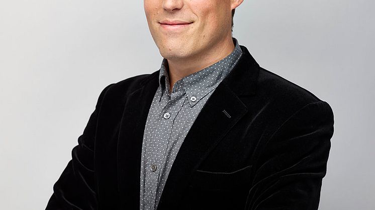 Tobias Olsson