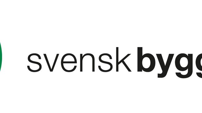 Vi presenterar stolt Svensk Byggtjänst som partner till #SBDAGARNA2016