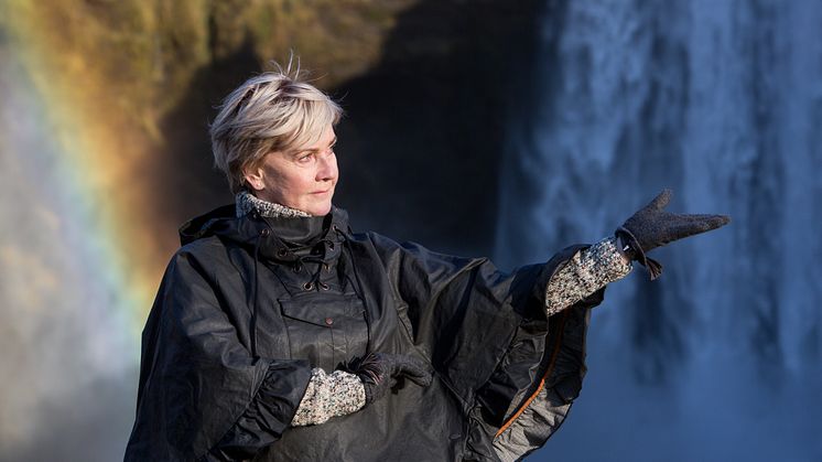 ​Arla Foods brings the power of Iceland back to the TV screens with Arla skyr’s second advert