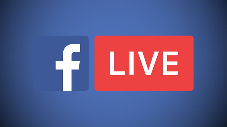 TUI använder Facebook Live för att upplysa om djurfrågor på resmål som del av hållbarhetskommunikation