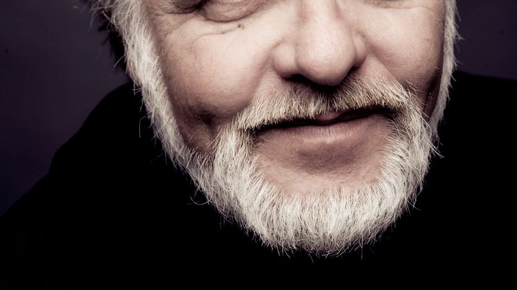Tomm Kristiansen: - Jesus er den mest betydelige profeten i det norske samfunn