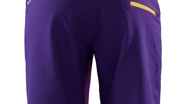 Escape Shorts, dam