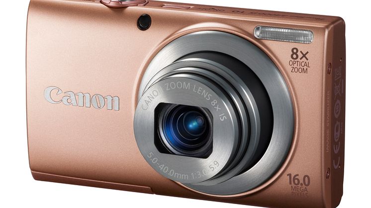 Powershot A4000 SORT