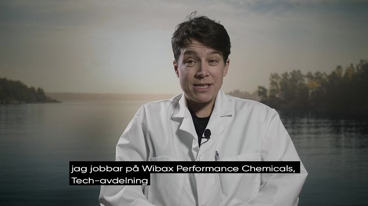 WIBAX SPECIALKEMI
