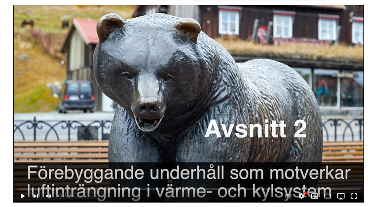 Björnen Funäs