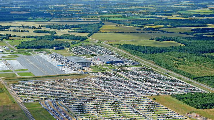 Billund Airport