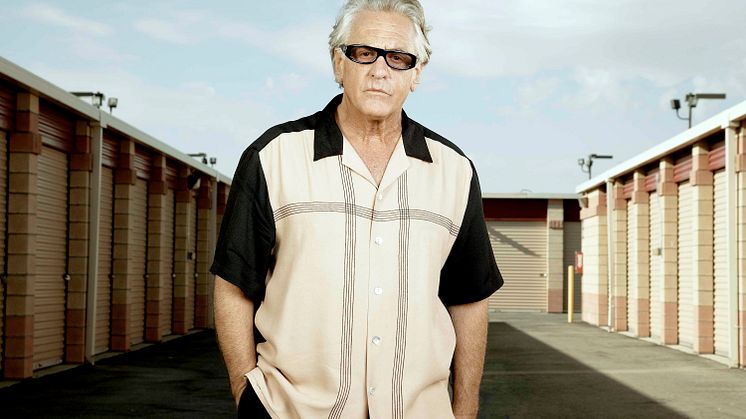 Storage Wars: Barry's Best Buys