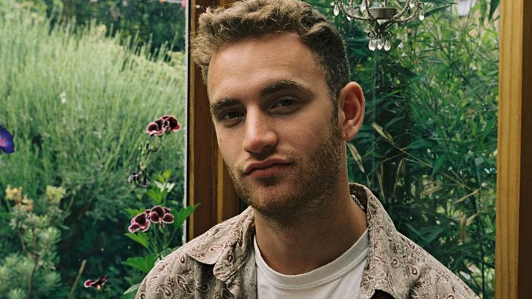 Multitalentet Tom Misch bringer sit eksperimenterende univers til VEGA