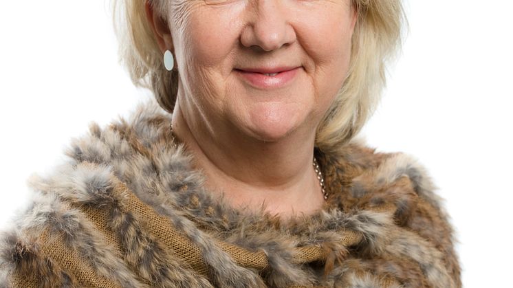 Christina Gustavsson