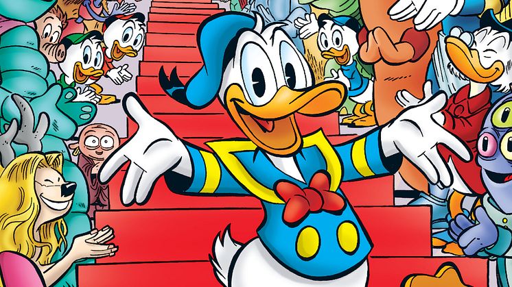 AA9 · Forside. Kred. Story House Egmont_Disney