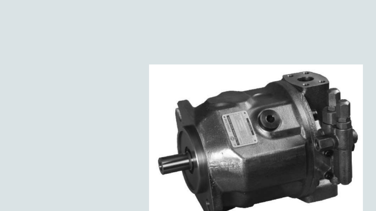 Axialkolvpumpar