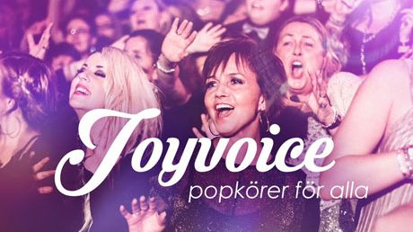 Joyvoice 14/12