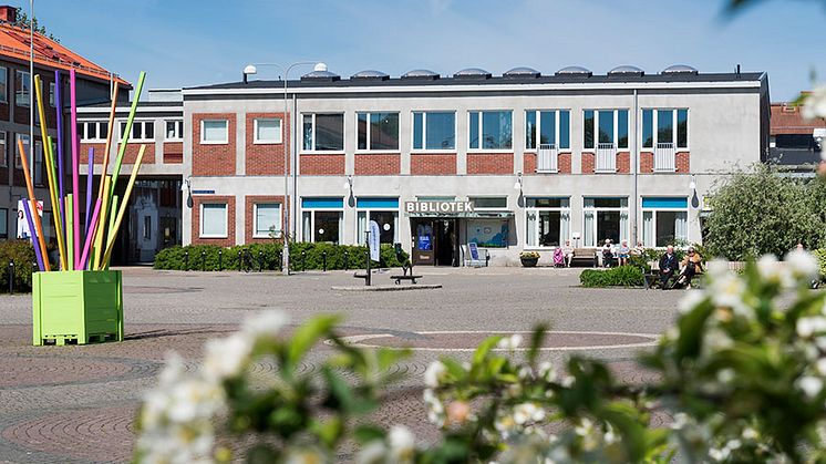 Kyrkbytorget