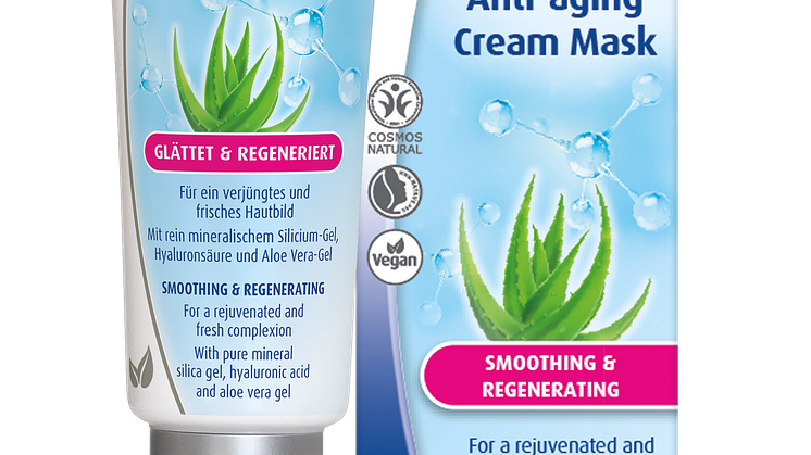Original Silicea Anti-aging mask