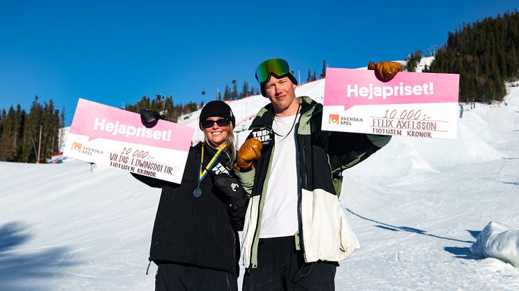 huvudbild snowboard