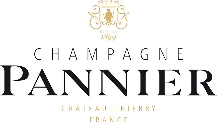 Champagne Pannier perfekt för alla festligheter