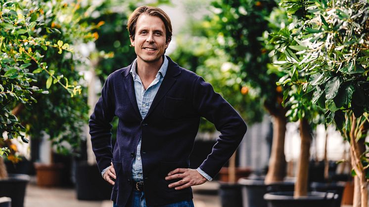 Erik Utas