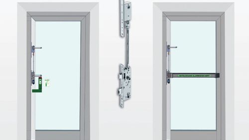 Die Kindergartenlösung von WILKA erhielt in der Kategorie „Schließ-/Sicherheitstechnik und Beschläge“ unter vier Bewerbern die meisten Stimmen.