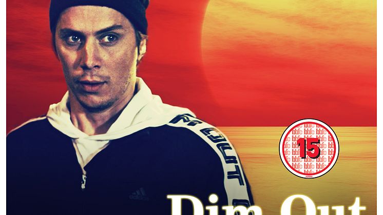 ​Multitalangen Dim Out’s första release på Sony Music – singeln ”Taekwondo” släpps idag!