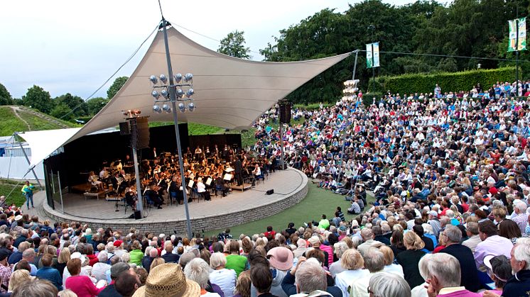 MSO Malmö symfoniorkester