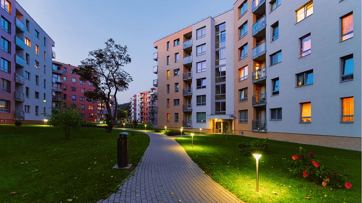 Fortsatt hög köpbenägenhet hos bostadsköpare på Boneo, fler än varannan ska köpa ny bostad inom sex månader