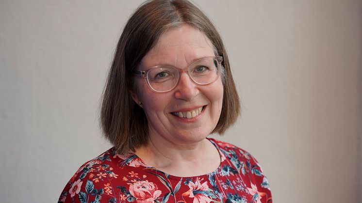 Kerstin Johansen ny forskningschef 1 c.JPG
