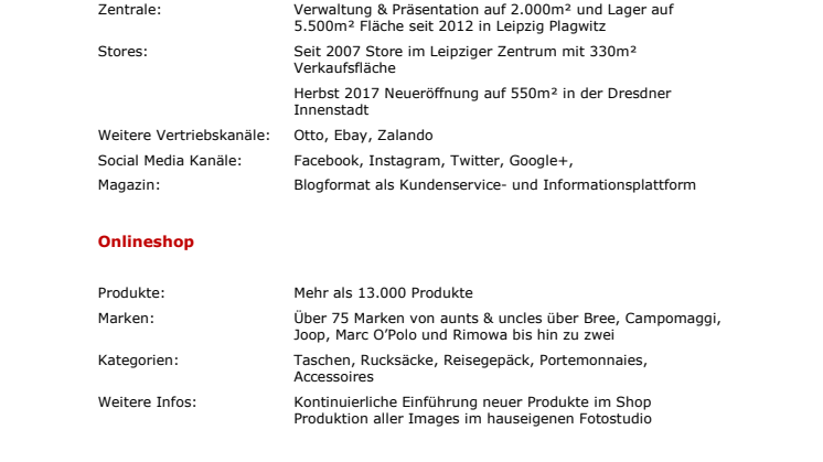PR-Sheet