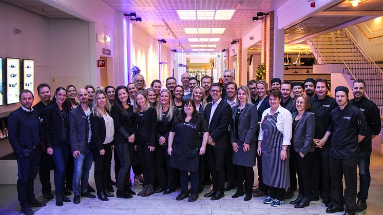 ​Visit Linköping & Co utsedd till årets arrangör i Sverige!