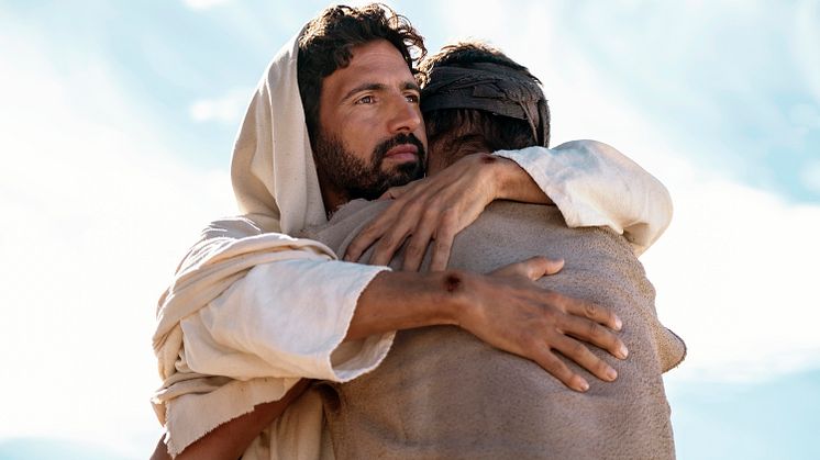 JesusHisLife 2_HISTORY