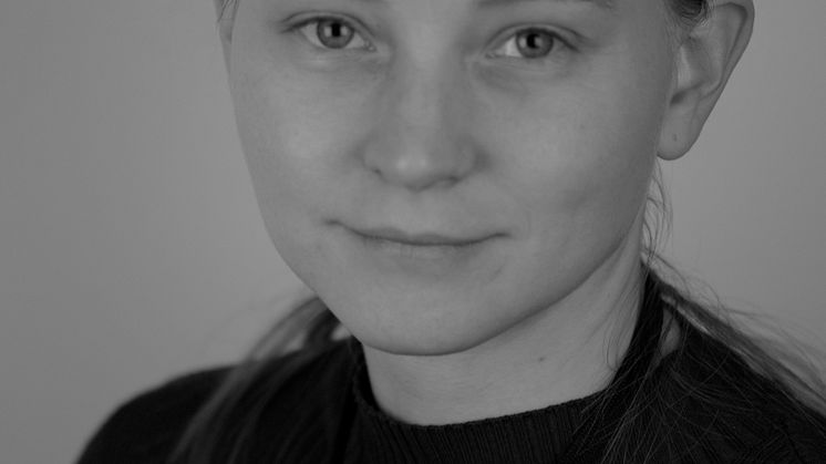Caroline Juterud