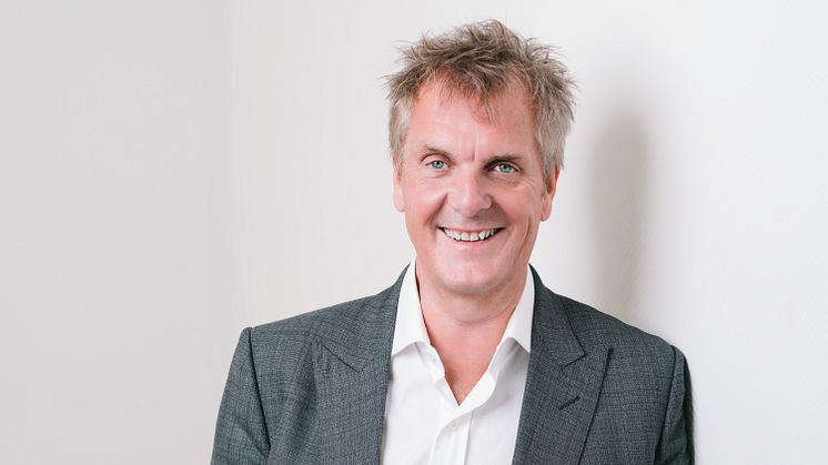 Peter Mentner, Kommunikationsexperte mit jahrzehntelanger Erfahrung, wird Leiter Kommunikation der Deutsche Glasfaser Unternehmensgruppe