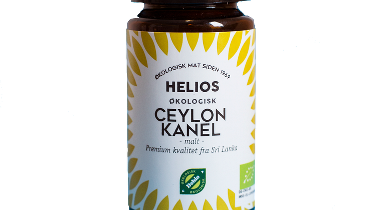 Helios Ceylon Kanel