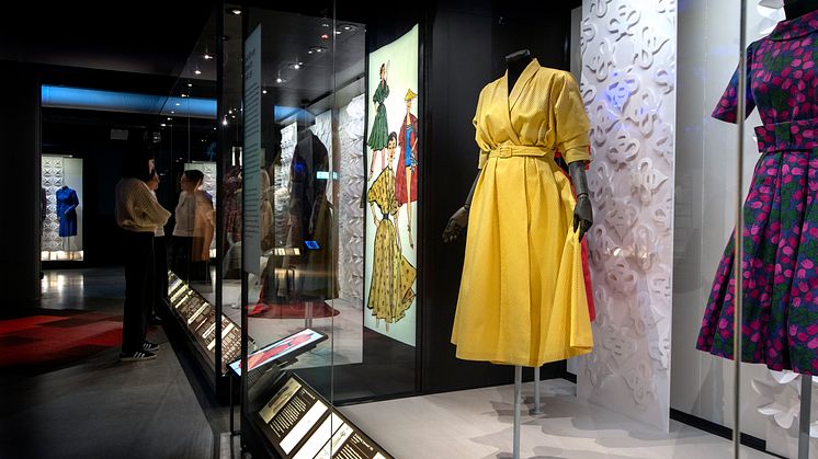 Kläder & Couture