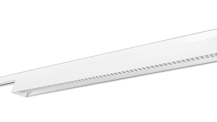 Fagerhult iTrack Line LED