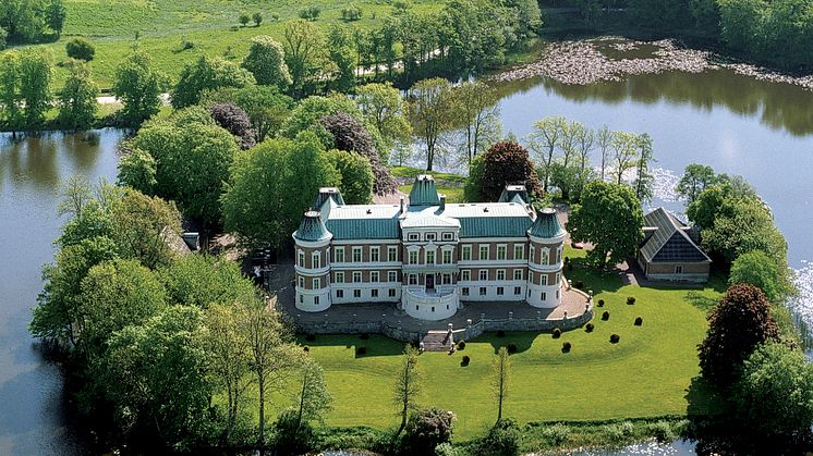 Rekordsommar på lantliga hotell