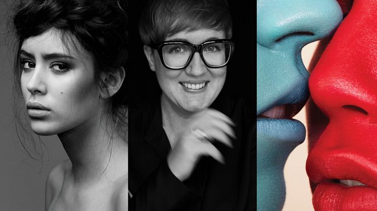 Clarion Hotel Stockholm presenterar nytt konstsamarbete med modefotografen Anna Mårtensson